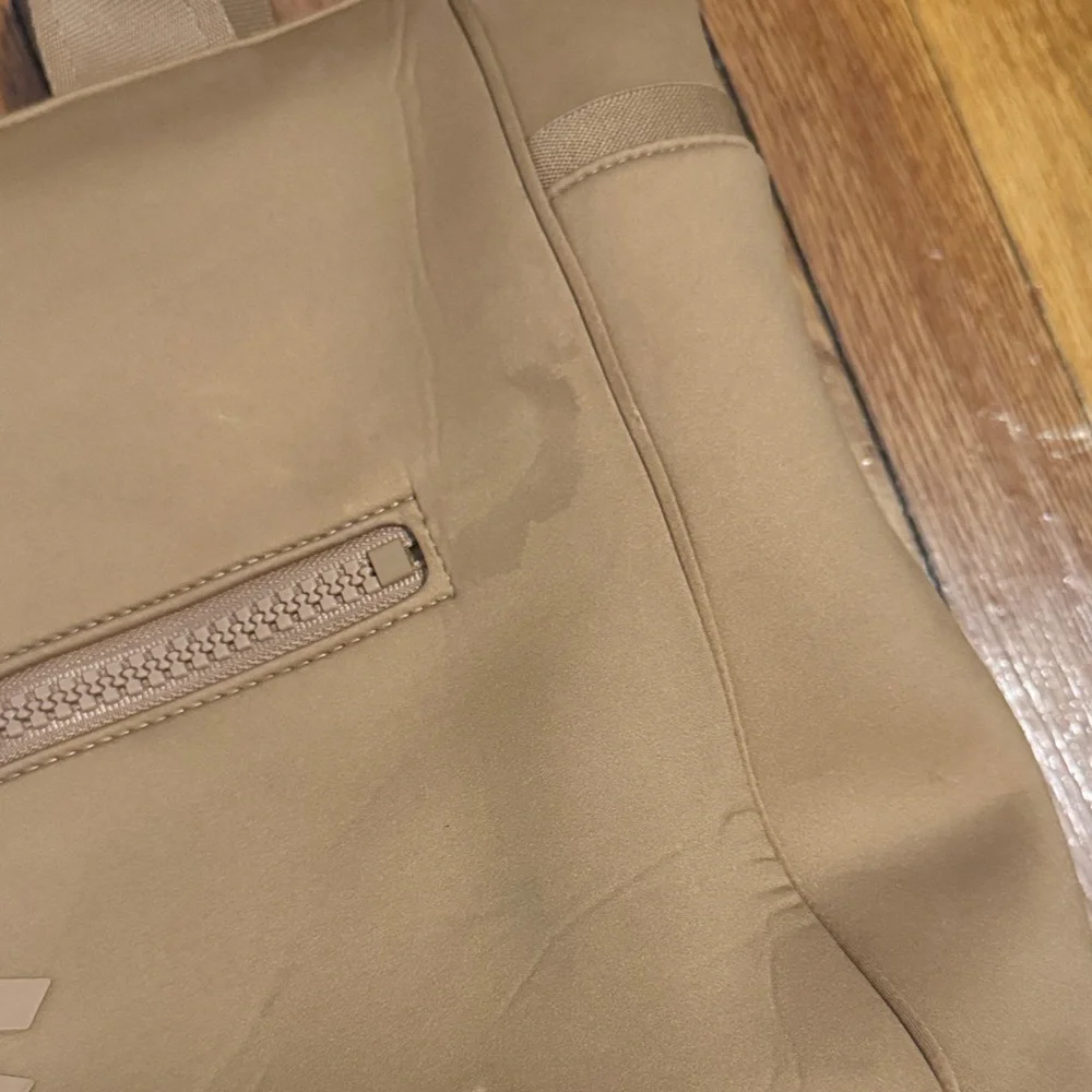 Dagne Dover WADE NEOPRENE DIAPER TOTE